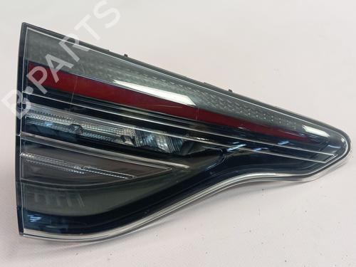 Right tailgate light RENAULT CLIO V (B7_) | BP36990325C80 - Image 5