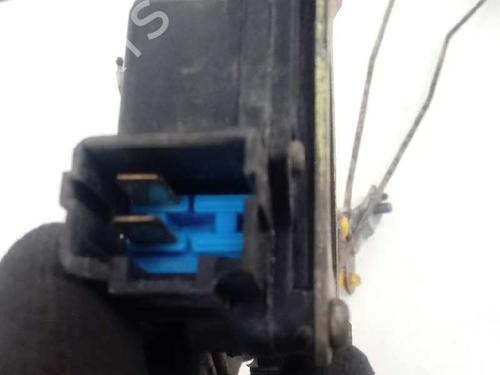 Front right lock HYUNDAI ACCENT II (LC)  | BP12840134C97 