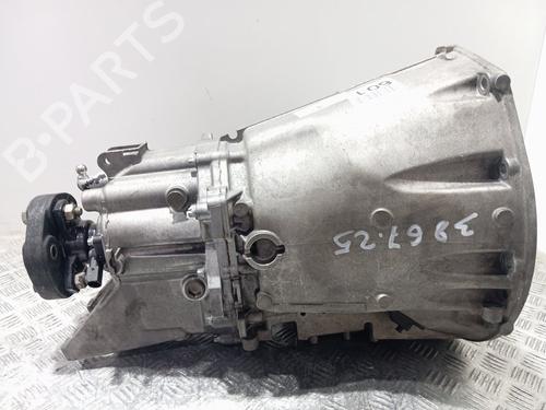 Gearbox MERCEDES-BENZ C-CLASS (W203) C 200 CDI (203.004) | BP29331883M3 