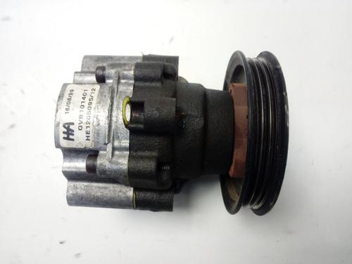 Styring servopumpe MG MG ZT 1.8 16V (120 hp) 13816010