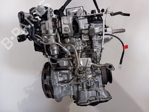 Engine HYUNDAI KONA (SX2)  | BP29410318M1 