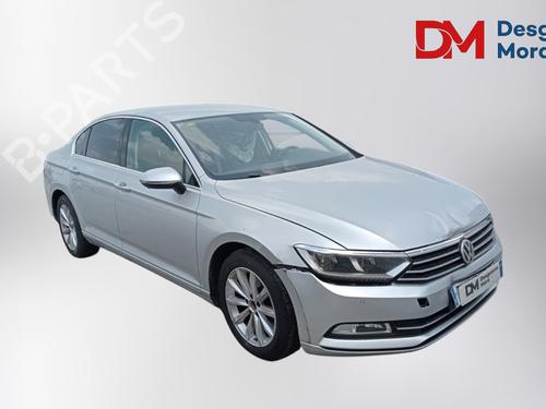 Used Parts VW PASSAT B8 (3G2, CB2) 2.0 TDI 4motion (150 hp) 3994060