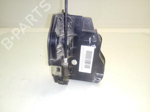Front right lock BMW X3 (E83) 3.0 d | BP13548945C97