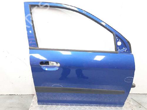 Right front door KIA PICANTO I (SA) 1.0 | BP12662213C3 