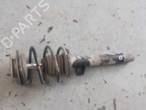 Used Right front shock absorber BMW 3 (E46) 320 d (136 hp) 12840616