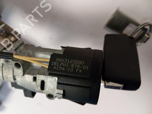 Ratstammeenhed CITROËN C3 Picasso (SH_)  | BP28537615M21 