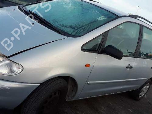 Steering pump VW SHARAN (7M8, 7M9, 7M6)  | BP12658236M99 