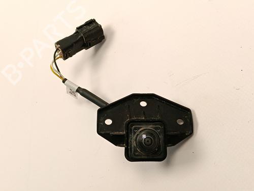 Used Camera Camera MG MG ZS SUV (AZS1) [2017-2026] 33402499 33402499