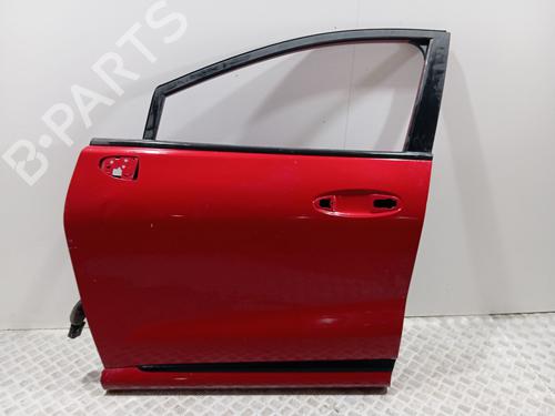 Used Left front door Left front door FORD PUMA (J2K, CF7) [2019-2026] 36353329 36353329