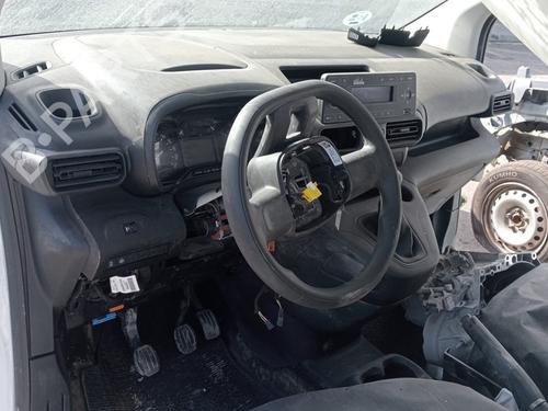 Rat CITROËN BERLINGO Box Body/MPV (K9)  | BP26231341C49 