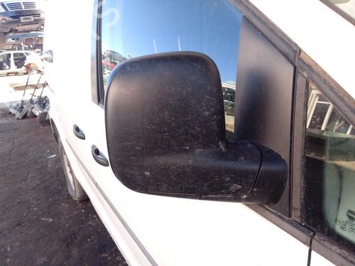 Right mirror VW CADDY IV MPV (SAB, SAJ)  | BP16817612C27 
