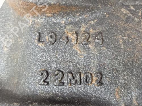 Left front brake caliper PEUGEOT 208 II (UB_, UP_, UW_, UJ_) | BP28693972M105