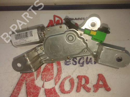 Rear wiper motor RENAULT MEGANE II Estate (KM0/1_)  | BP16919952M102 