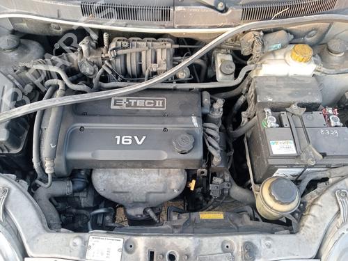 Left headlight CHEVROLET AVEO / KALOS Hatchback (T200) 1.4 16V | BP37270397C28 - Image 12