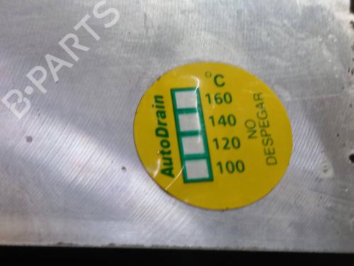 Motor OPEL ASTRA G Hatchback (T98) | BP30701474M1