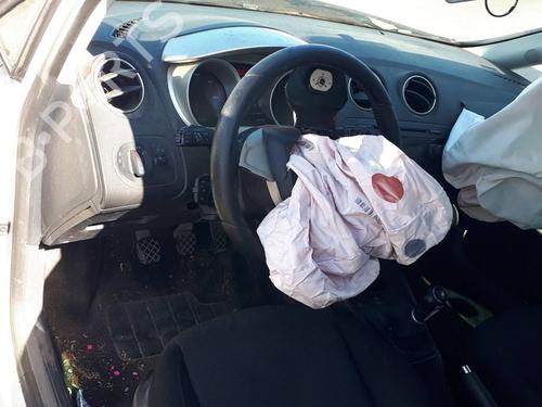 Front right lock SEAT IBIZA IV (6J5, 6P1)  | BP17827970C97 