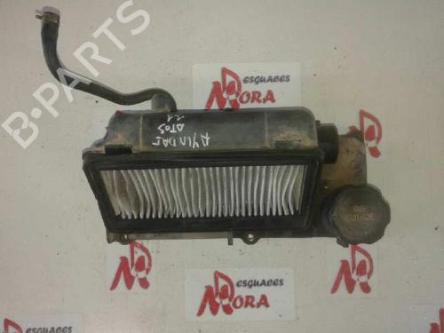 Luftfilter kasse HYUNDAI ATOS (MX) [1997-2015]  16762960