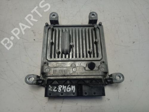 Used Engine control unit (ECU) MERCEDES-BENZ SPRINTER 3-t Van (B906) 215 CDI (906.611, 906.613) (150 hp) 17624334