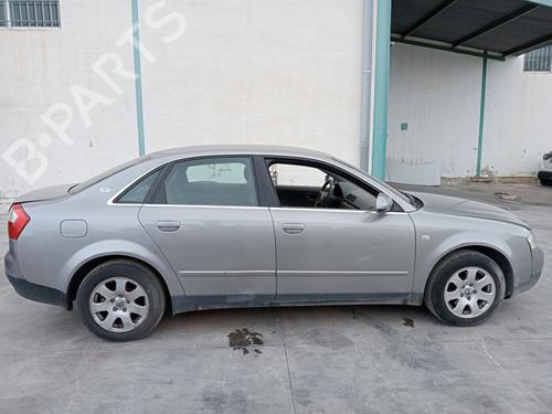 Steering column stalk AUDI A4 B6 (8E2) 1.9 TDI | BP21272781I23 