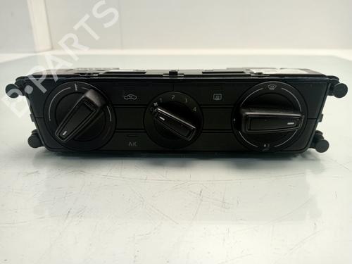 Commande Chauffage SEAT IBIZA V (KJ1, KJG)  | BP17482279I5 