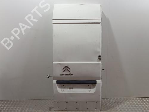 Used Left rear door CITROËN JUMPER II Van 2.0 BlueHDi 110 (110 hp) 30514995