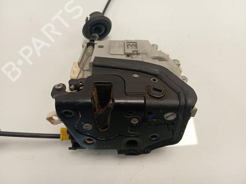 Rear right lock AUDI A1 Sportback (8XA, 8XF) 1.2 TFSI | BP23228426C99 
