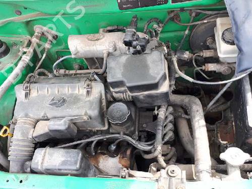 Control unit HYUNDAI ATOS PRIME (MX)  | BP12839013M11 