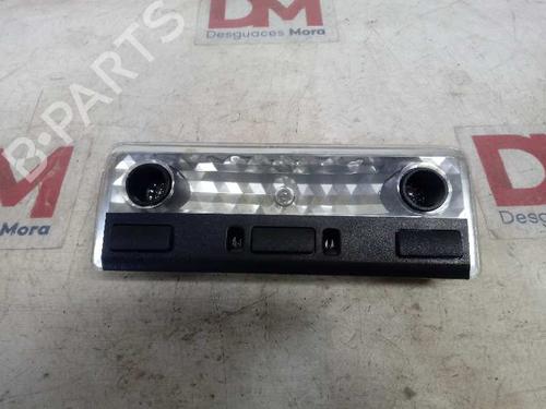 Used Interior roof light BMW X3 (E83) [2003-2011]  16580221
