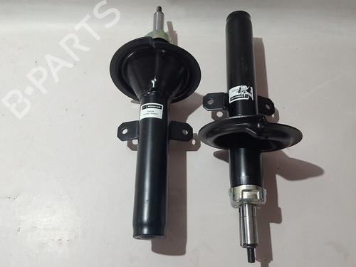 Used Right front shock absorber Right front shock absorber FORD TRANSIT TOURNEO Bus 2.2 TDCi (110 hp) 40105020 40105020