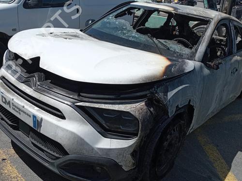 Alternator CITROËN C4 III (BA_, BB_, BC_)  | BP22611627M7 