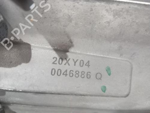 Gearbox OPEL CORSA F (P2JO) 1.2 (68) | BP39079749M3 - Image 2