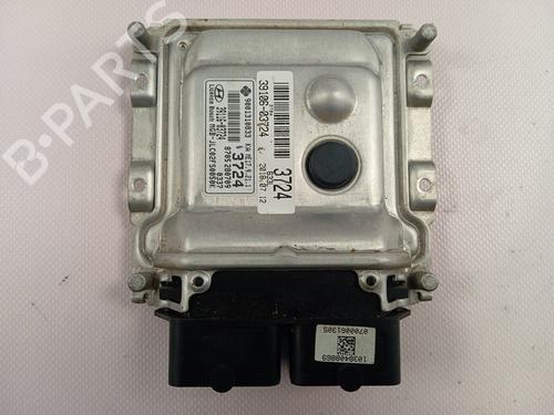 Used Engine control unit (ECU) HYUNDAI i20 I (PB, PBT) [2008-2015]  30376071