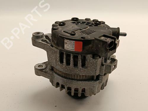 Lichtmaschine für HYUNDAI H350 Van 2.5 CRDI (150 hp) 32738139