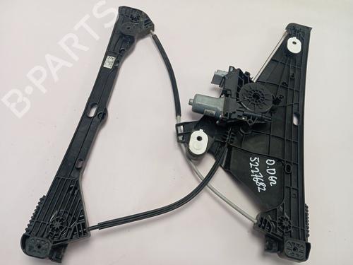 front-right-window-mechanism-opel-corsa-f-p2jo-2019-39100790 main image