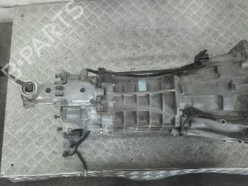 Gearbox SUZUKI GRAND VITARA II (JT, TE, TD)  | BP12656577M3 