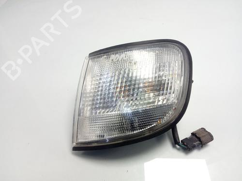 Blinklys fortil venstre KIA SPORTAGE SUV (K00) 2.0 TD 4WD (83 hp) 30372755