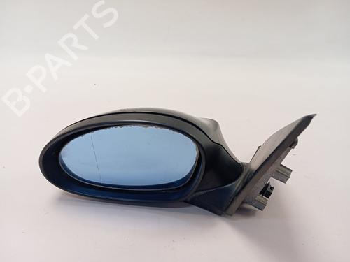 Used Left mirror BMW 1 (E87) 118 d (122 hp) 20677278