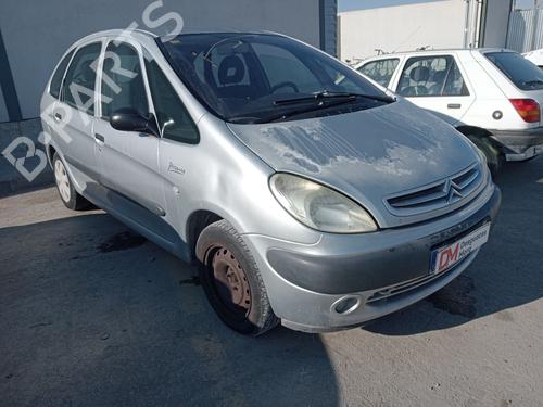 Brugte CITROËN XSARA PICASSO (N68) 1.6 4599819