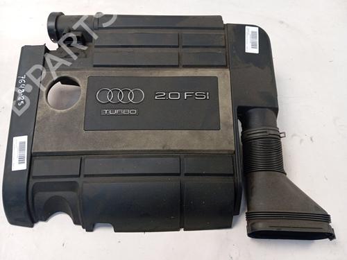 Used Upper protection Upper protection AUDI TT (8J3) [2006-2015] 34041130 34041130