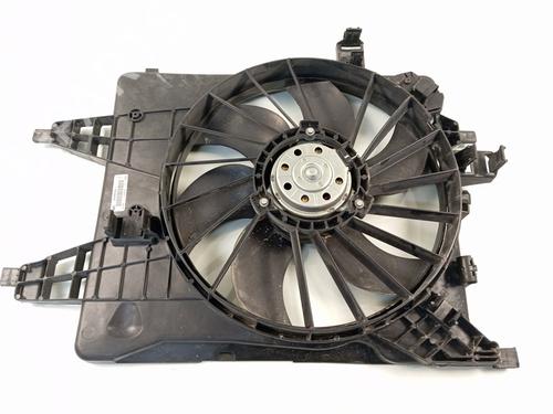Used Radiator fan RENAULT KANGOO III MPV [2021-2025]  20649750