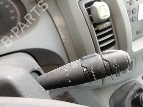 Front left exterior door handle OPEL VIVARO A Van (X83)  | BP21218922C128 