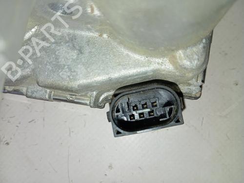 Throttle body HYUNDAI i20 ACTIVE (IB, GB)  | BP22702153M82 