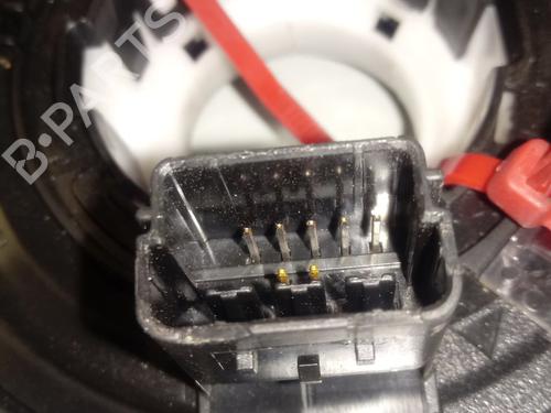 Squib airbag SEAT LEON ST (5F8) | BP30373535C102