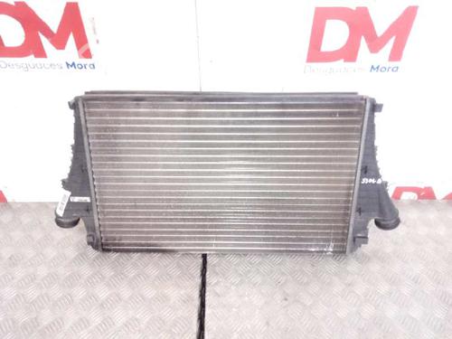 Used Intercooler SAAB 9-3 Estate (E50) 1.9 TiD (120 hp) 12651143