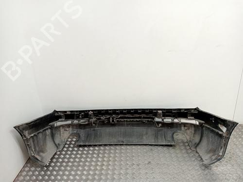Bak støtfanger AUDI Q7 (4LB) 3.0 TDI quattro | BP17361004C8 