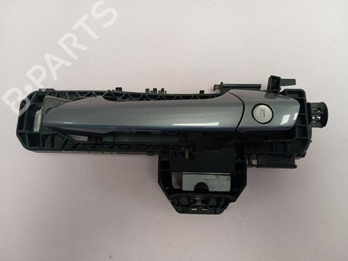 Used Front left exterior door handle MERCEDES-BENZ B-CLASS Sports Tourer (W246, W242) B 180 CDI / d (246.212) (109 hp) 31159001