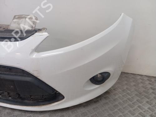 Foran støtfanger FORD FIESTA VI (CB1, CCN) 1.25 | BP29582549C7 