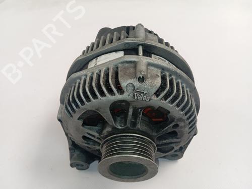Used Alternator Alternator 37152392 37152392