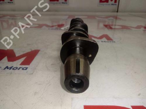 Andre AUDI A4 B6 Avant (8E5) 1.9 TDI | BP14130390O1 