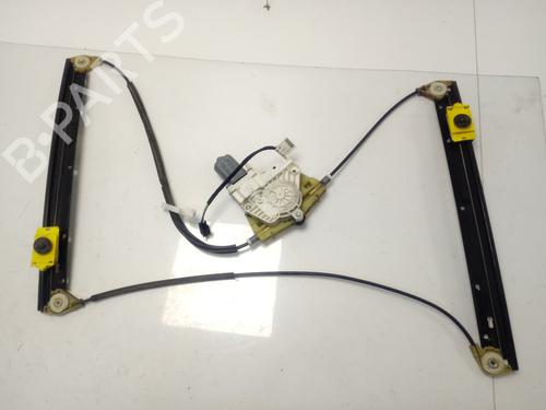 Front right window mechanism AUDI A6 C6 (4F2) 2.0 TDI | BP13526669C23 